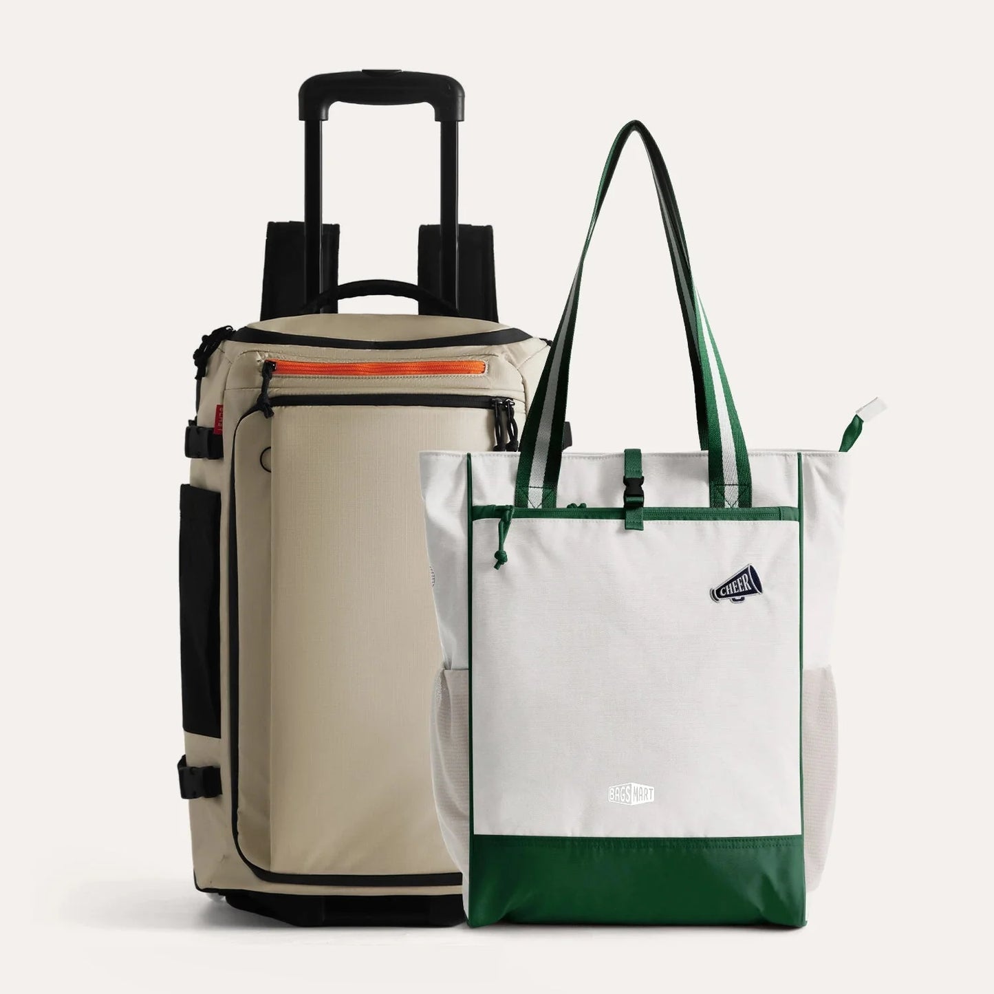 Advantage Everyday Set