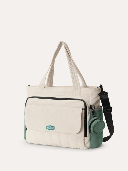 Paz 25L Diaper Tote