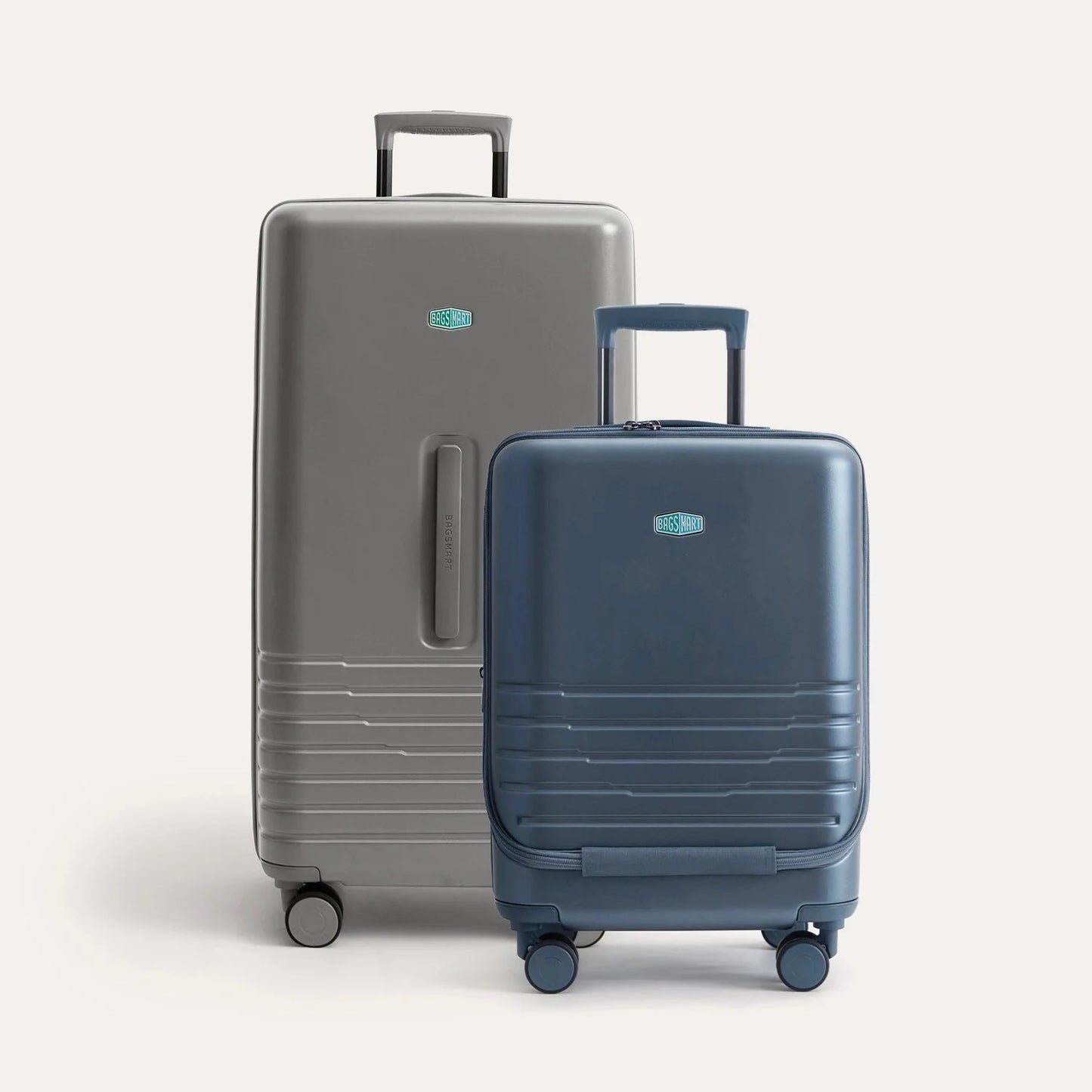 Smart Travel Duo kit