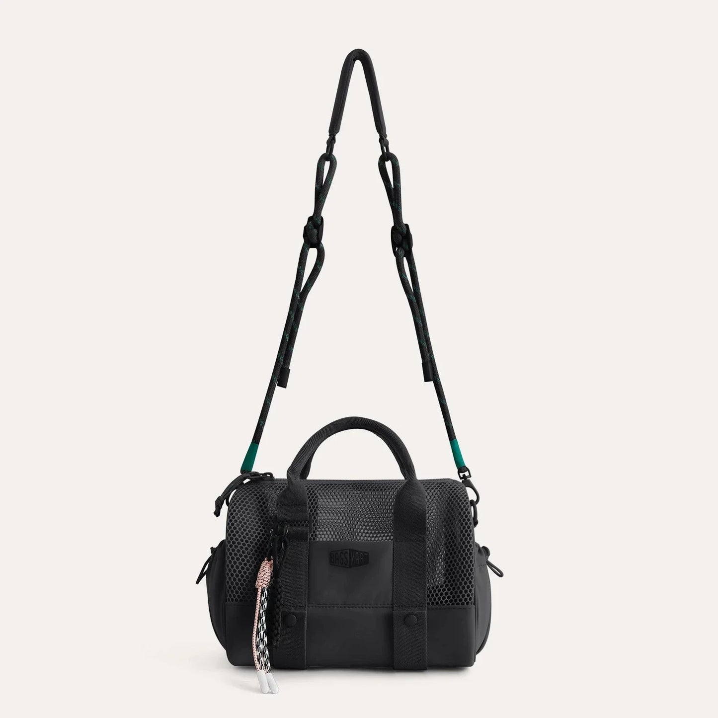 (FREE GIFT) REIKI 5.5L Mesh Mini Duffle