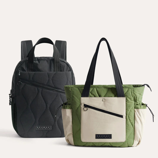 City Commuter Kit I