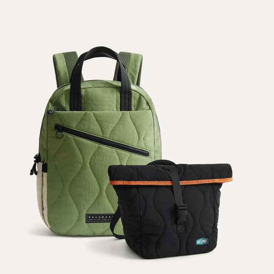 Paz Lunch Duo