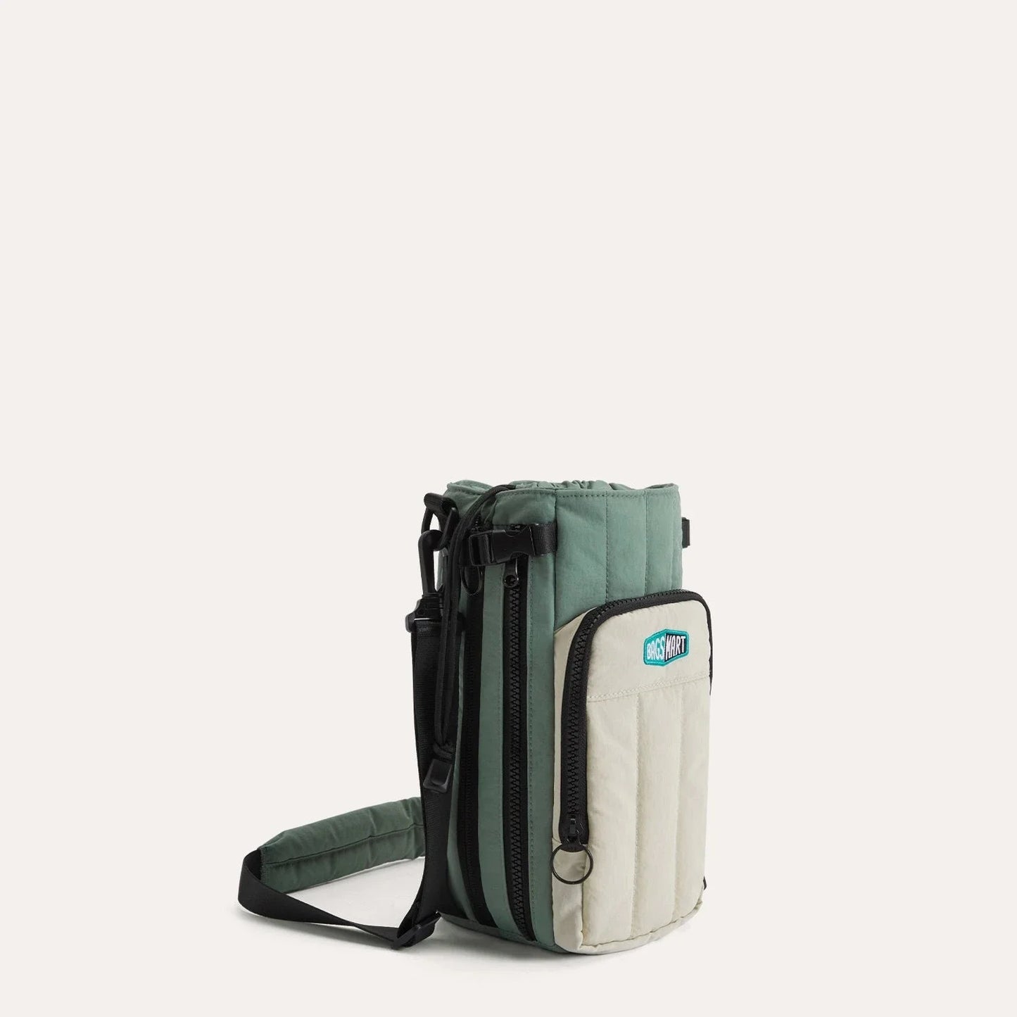 (FREE GIFT) Paz Water Bottle Sling