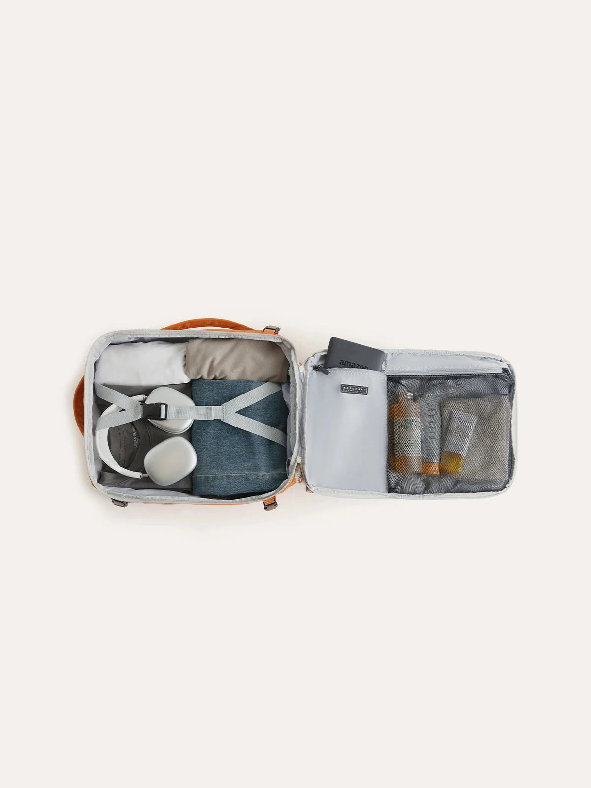Faro 29L Travel Backpack Set