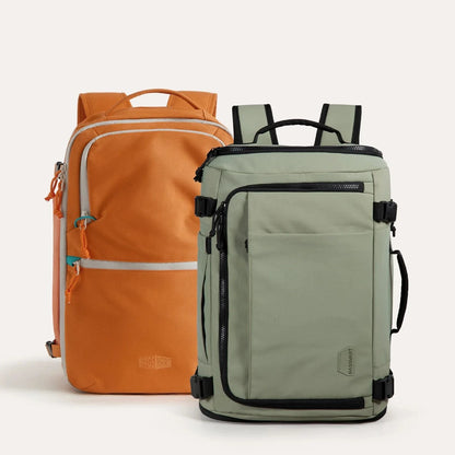 Blast & Faro Travel Set