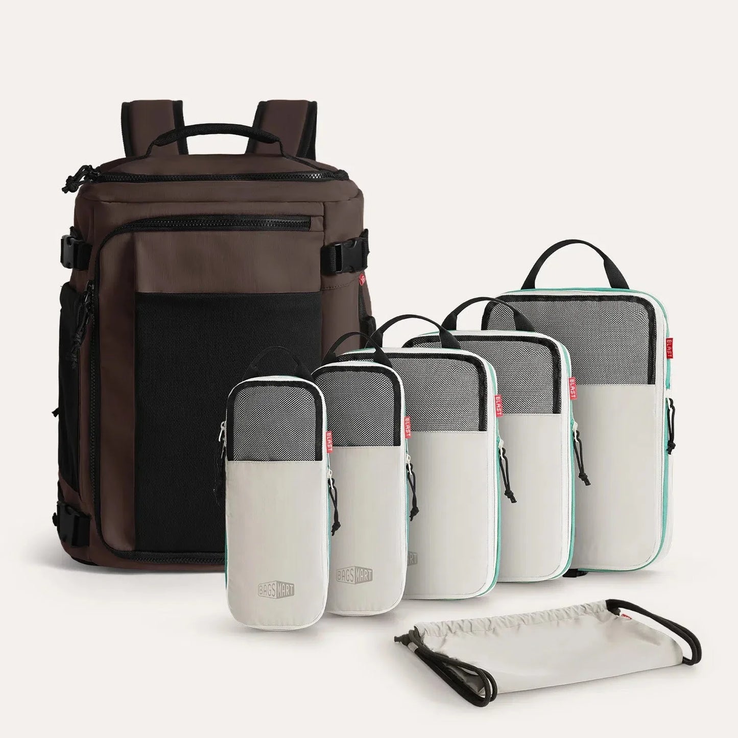 Blast Travel Eaze Set