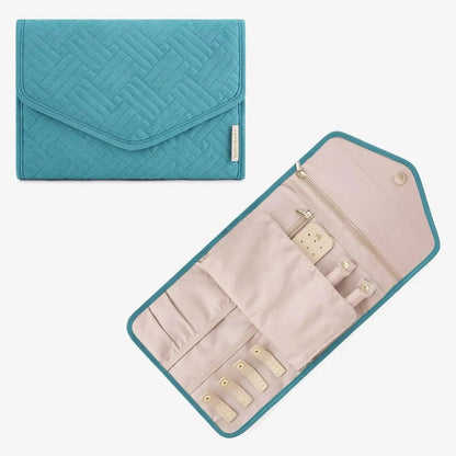 (FREE GIFT) Peri Folding Jewelry Organizer