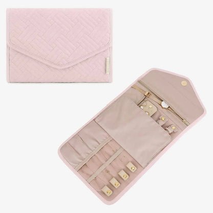 (FREE GIFT) Peri Folding Jewelry Organizer