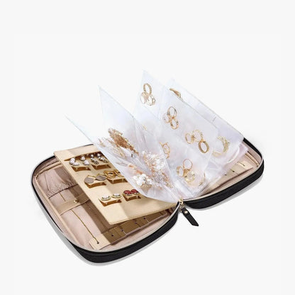 (FREE GIFT) Dazzling Jewelry Organizer