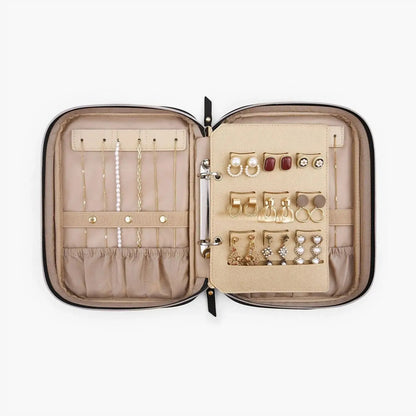 (FREE GIFT) Dazzling Jewelry Organizer