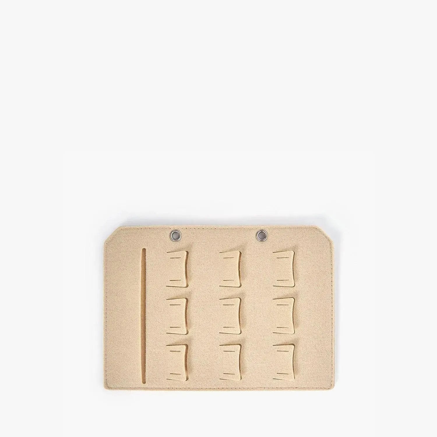 (FREE GIFT) Dazzling Jewelry Organizer
