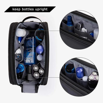 On-road Toiletry Bag