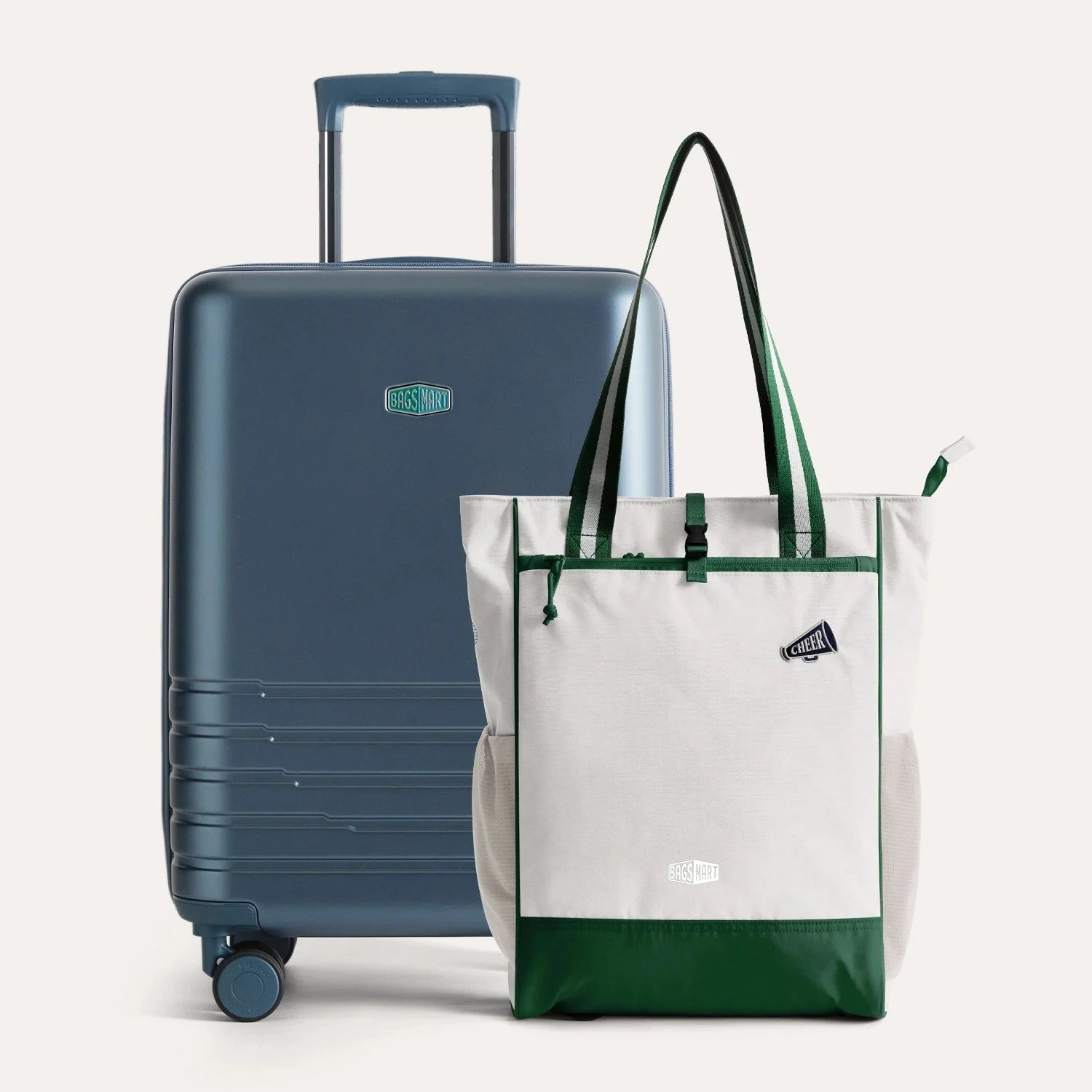 Advantage Travel Duo