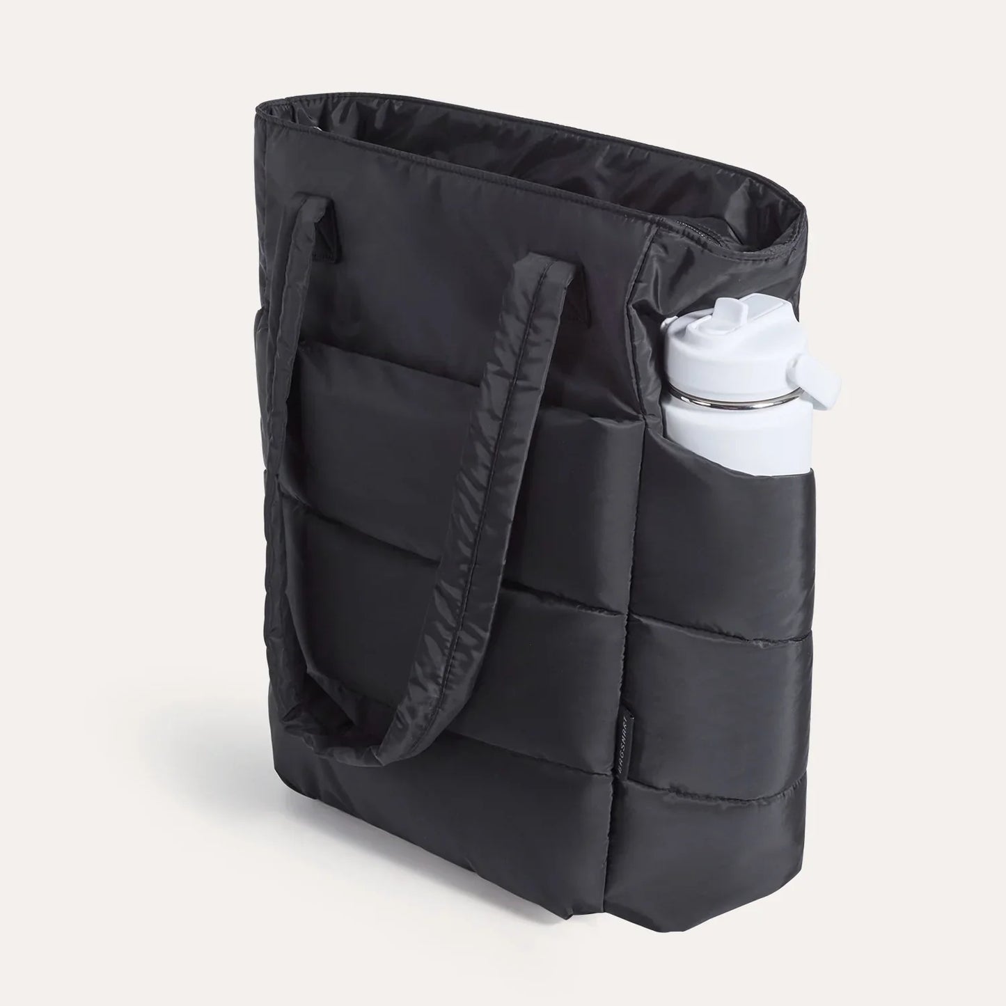 Bubble 21L Puffy Tote