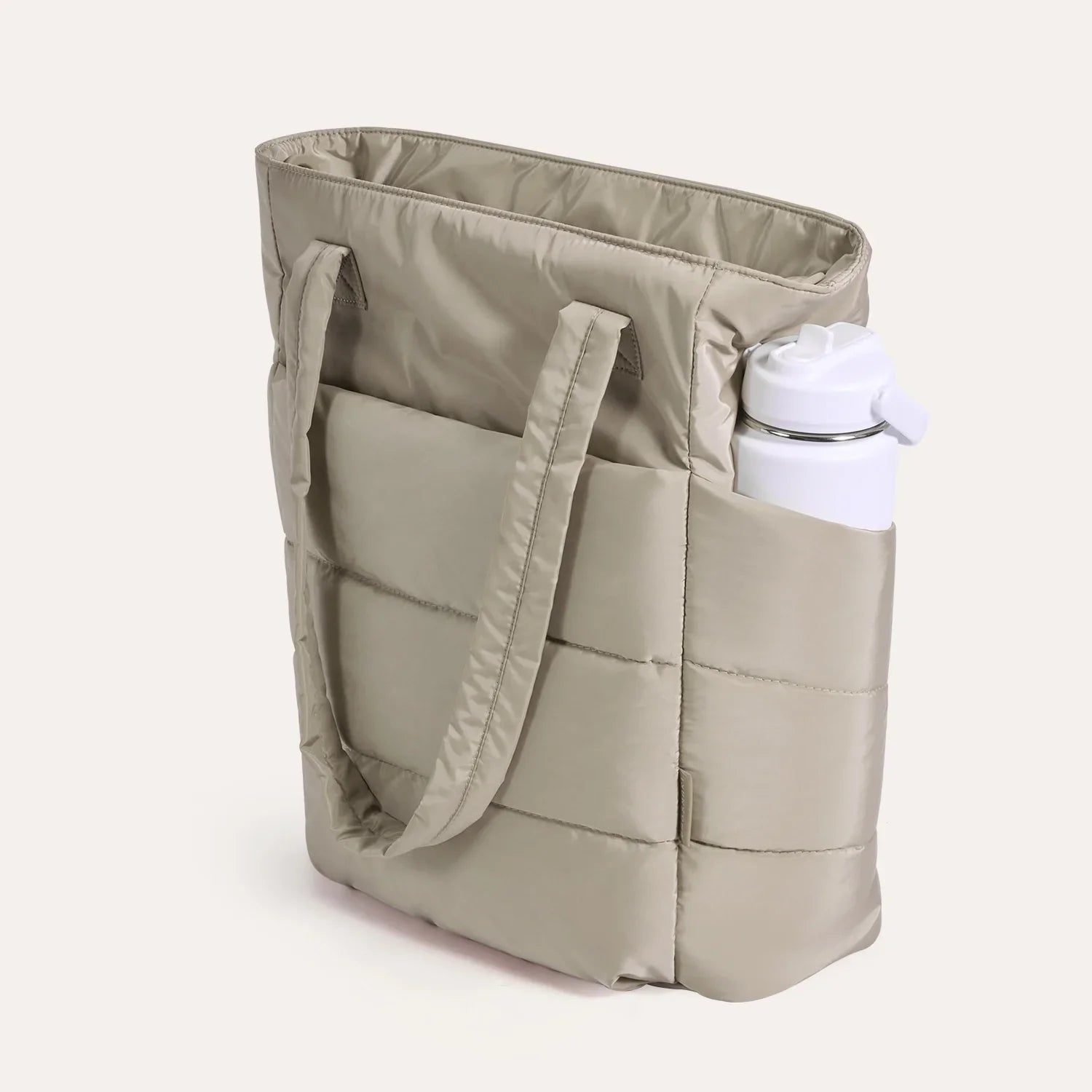 Bubble 21L Puffy Tote