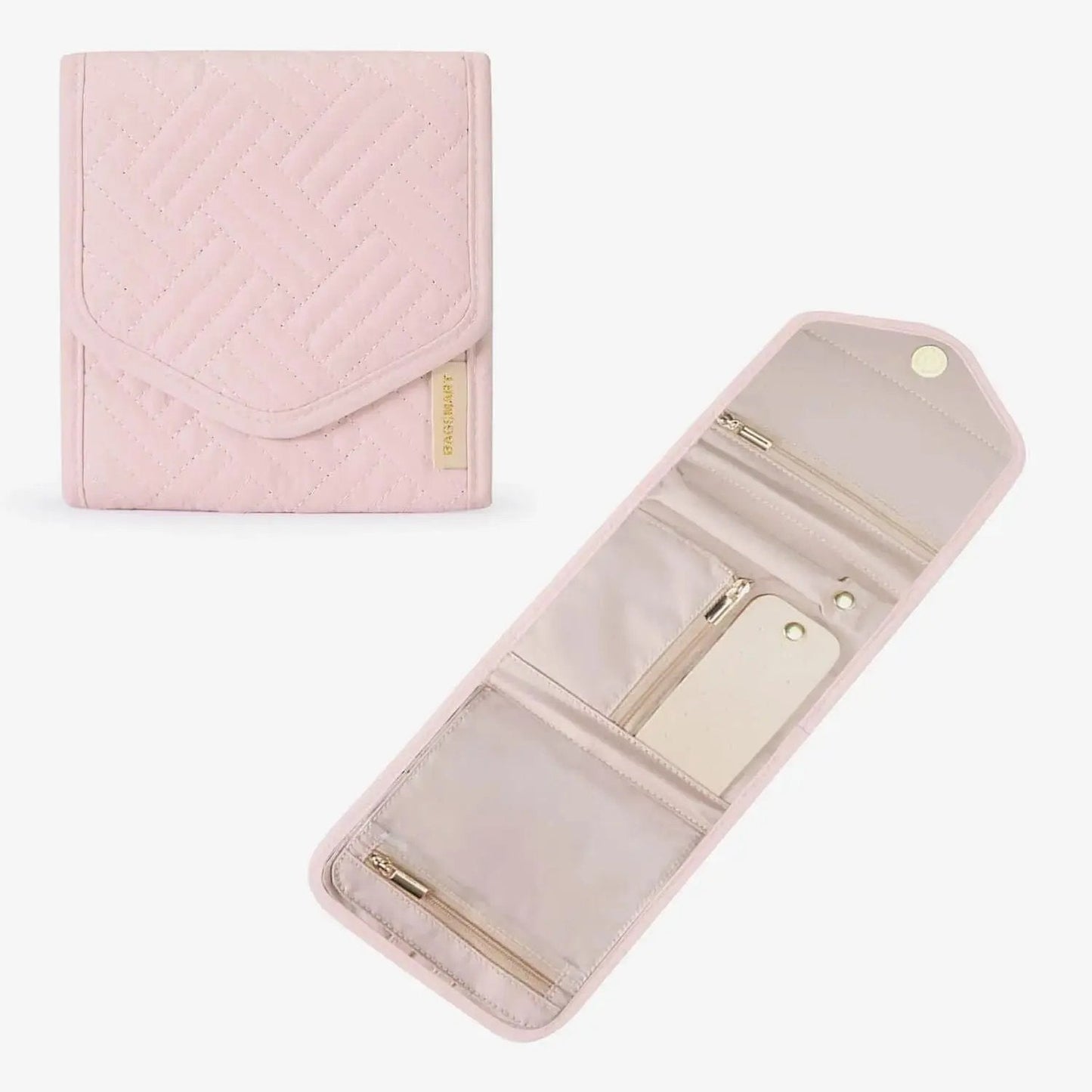 (FREE GIFT) Peri Folding Jewelry Organizer