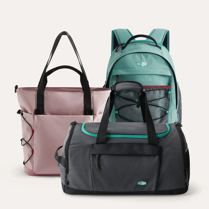 Focus Trio Set