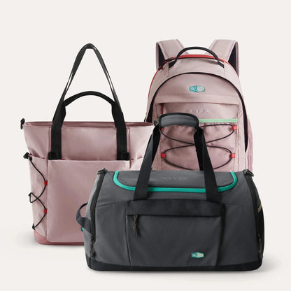 Focus Trio Set