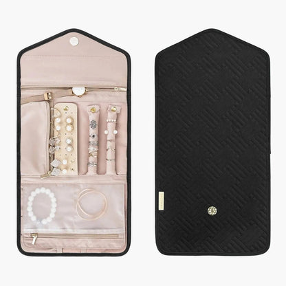 (FREE GIFT) Peri Folding Jewelry Organizer