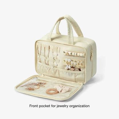 SpaceSaver Toiletry Bag