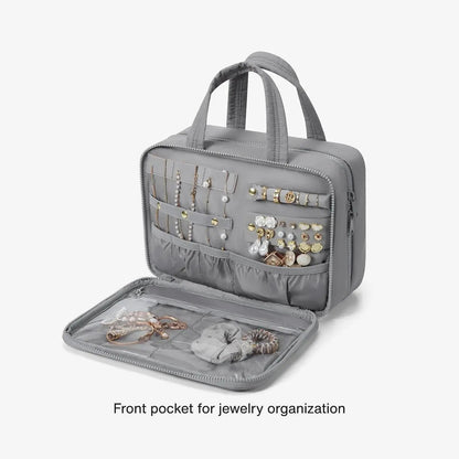SpaceSaver Toiletry Bag