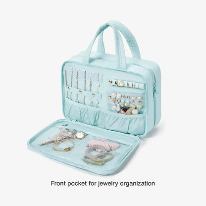 SpaceSaver Toiletry Bag