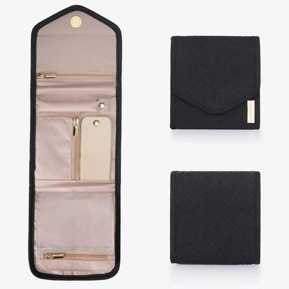 (FREE GIFT) Peri Folding Jewelry Organizer