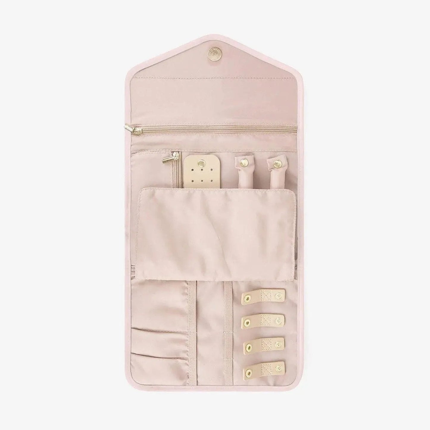 (FREE GIFT) Peri Folding Jewelry Organizer
