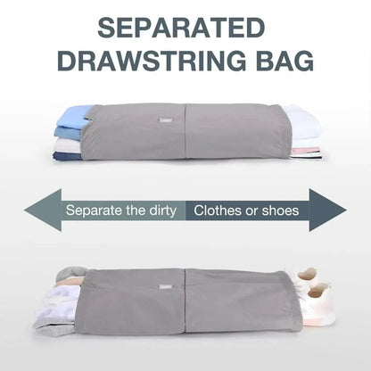 Compression Packing Cubes 6 PCS(Free-Gift)