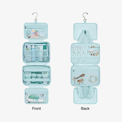 SpaceSaver Toiletry Bag