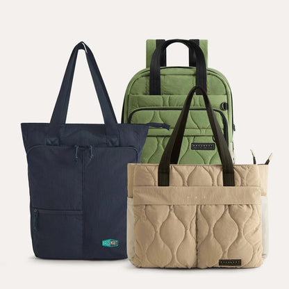 City Commuter Kit Pro