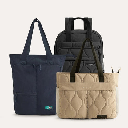 City Commuter Kit Pro