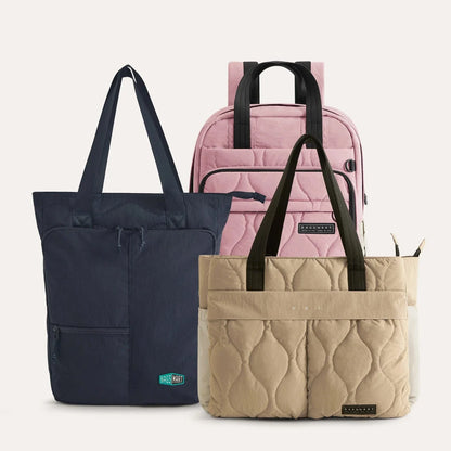 City Commuter Kit Pro