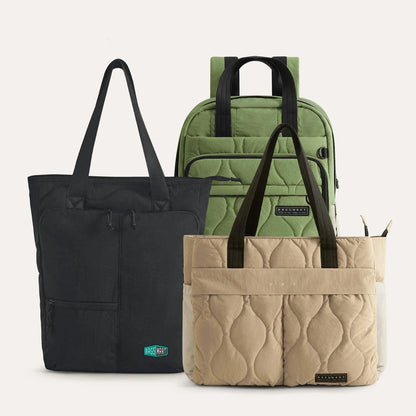 City Commuter Kit Pro
