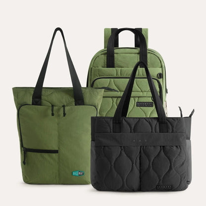City Commuter Kit Pro