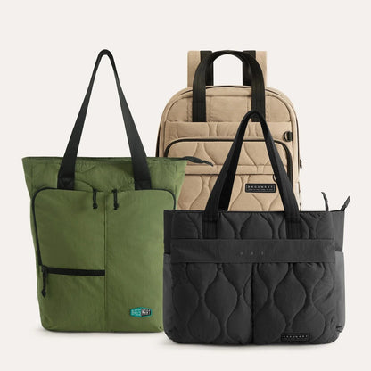 City Commuter Kit Pro
