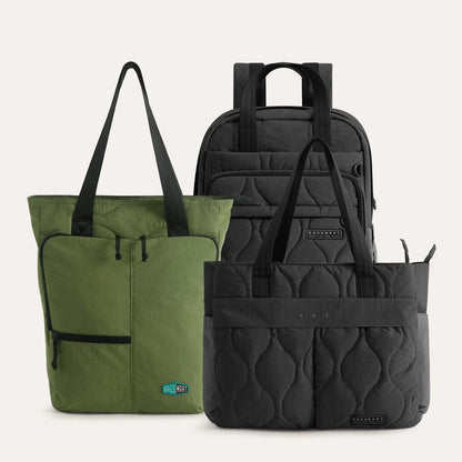 City Commuter Kit Pro