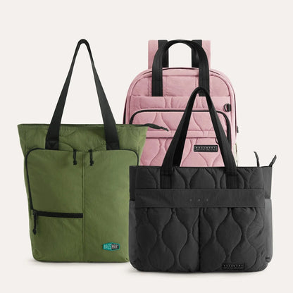 City Commuter Kit Pro
