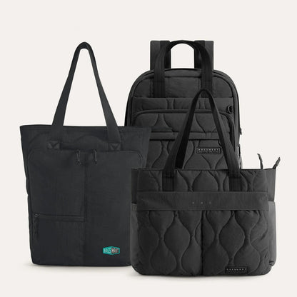 City Commuter Kit Pro