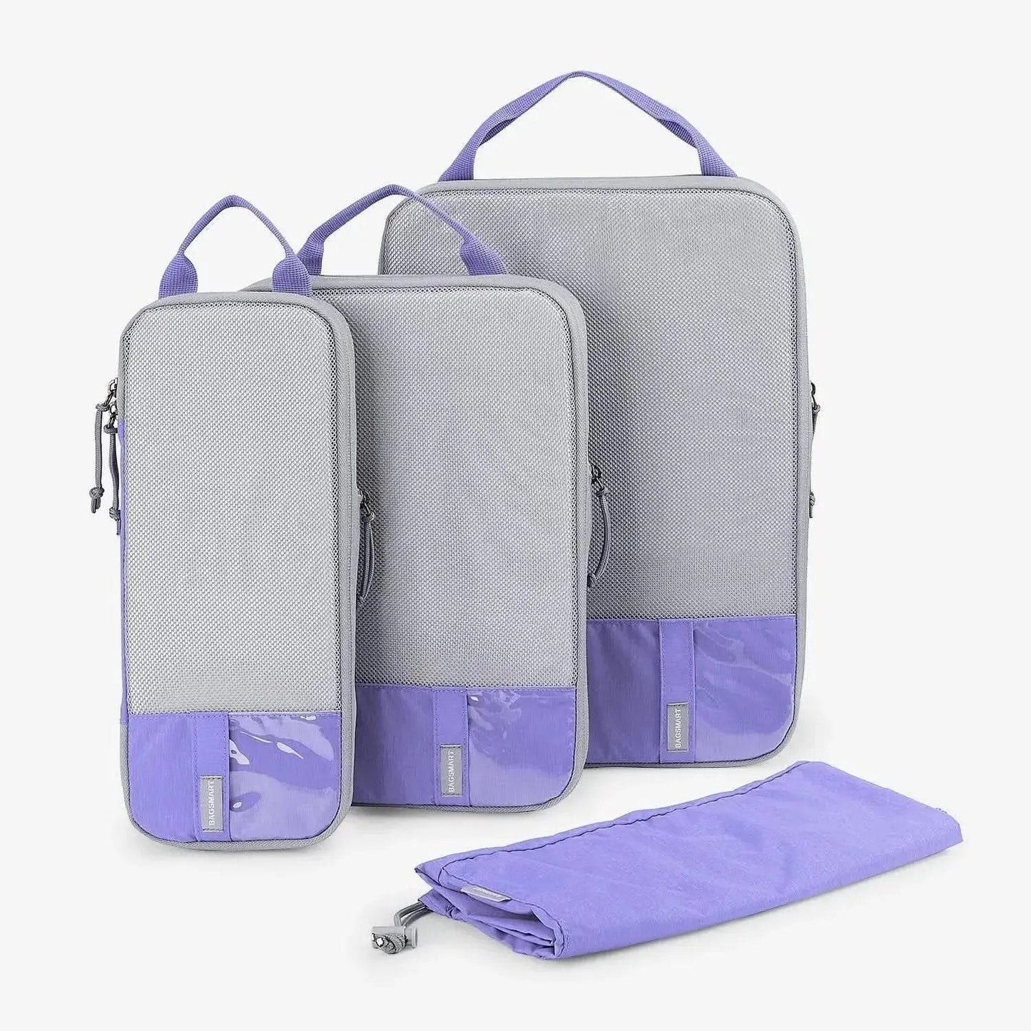 Compression Packing Cubes