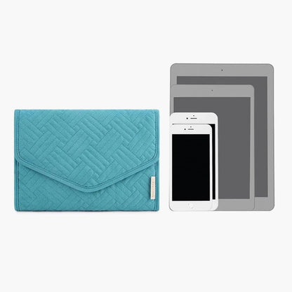 (FREE GIFT) Peri Folding Jewelry Organizer