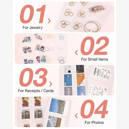 (FREE GIFT) Dazzling Jewelry Organizer