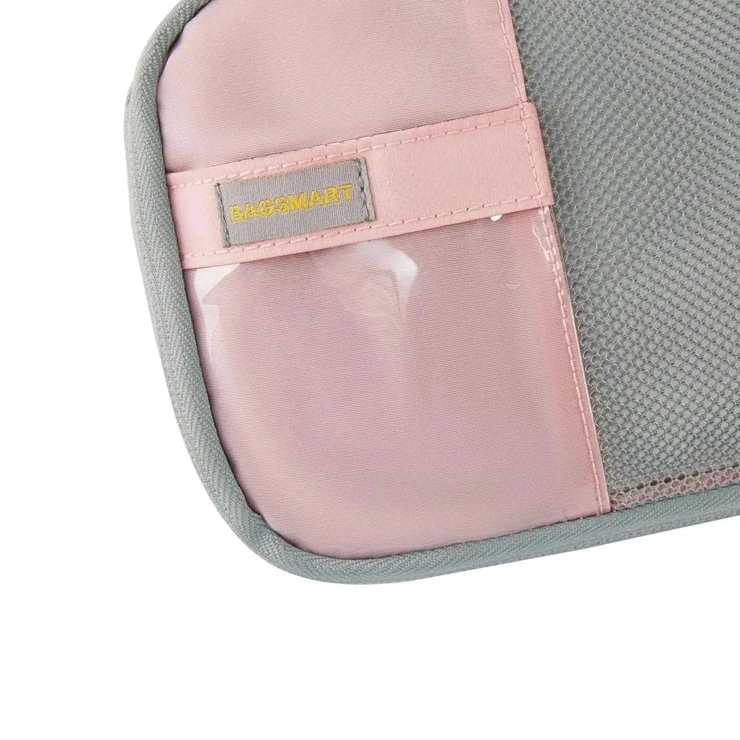 Compression Packing Cubes 6 PCS(Free-Gift)