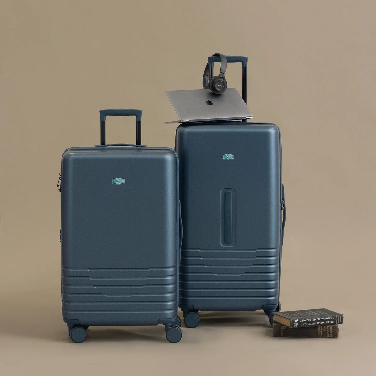 Campus to Continent Kit