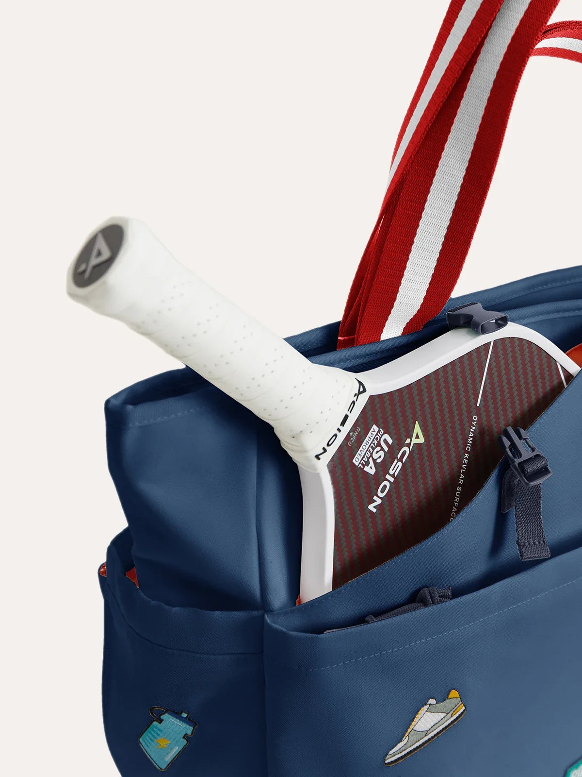 Advantage 15L Paddle Tote