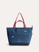 Melbourne Blue