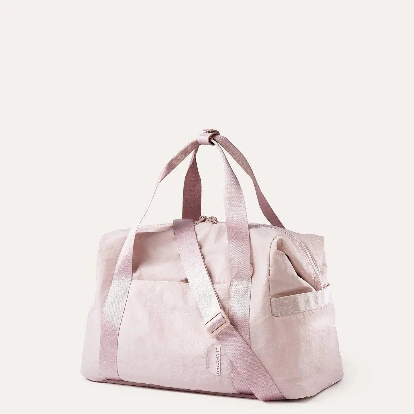 Zoraesque Duffel