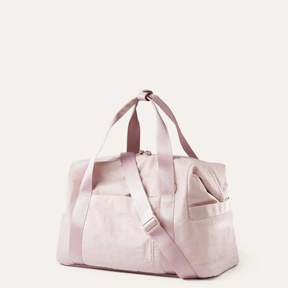 Zoraesque Duffel