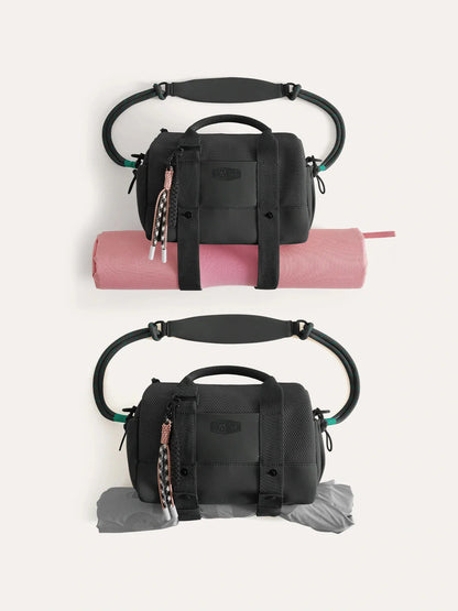 REIKI 5.5L Mini Duffle