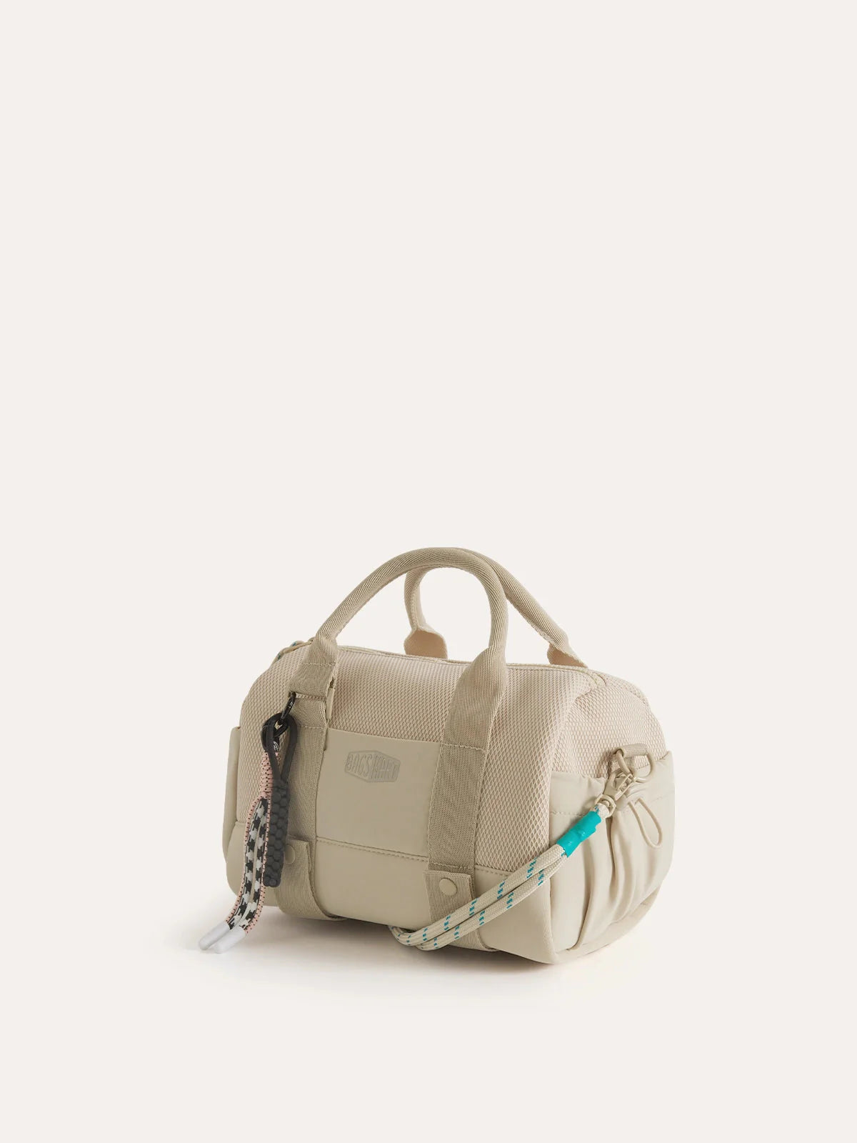 REIKI 5.5L Mini Duffle